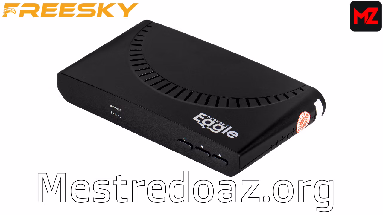 Freesky Eagle