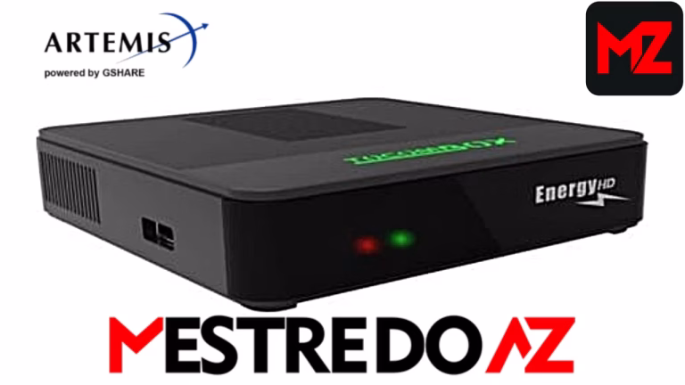Tocombox Energy HD