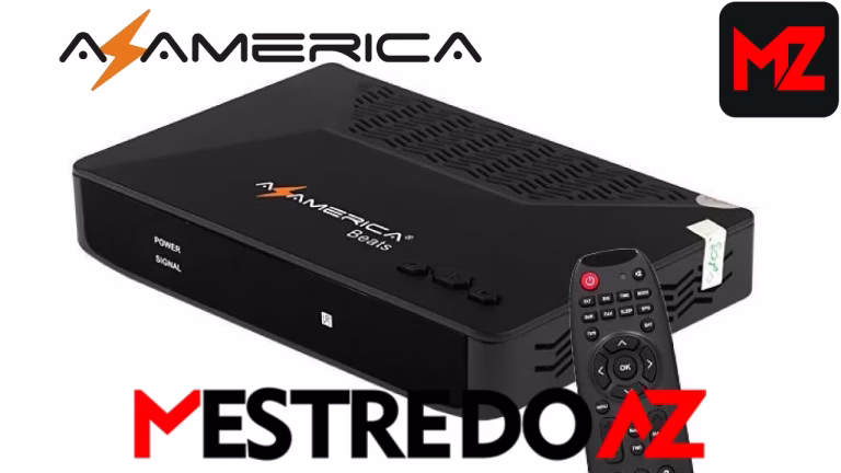 Azamerica Beast