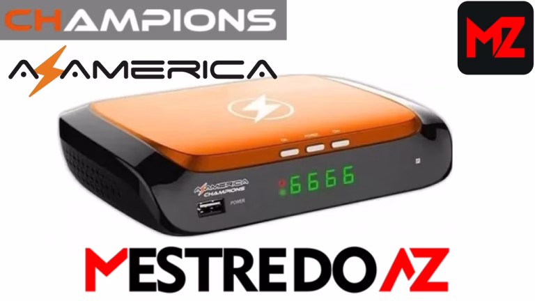 azamerica CHAMPIONS