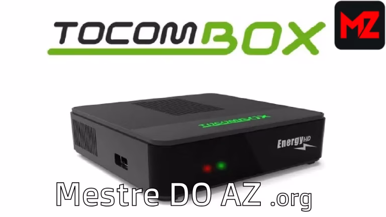 ocom Energy HD 2