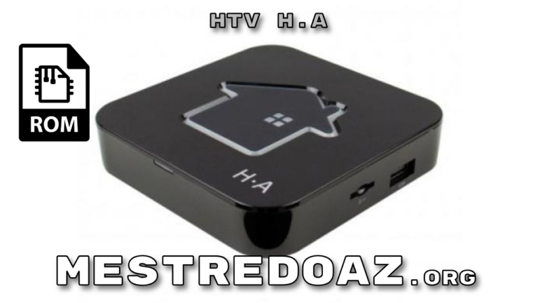 HTV H.A Guia de Recuperação da Luz Vermelha